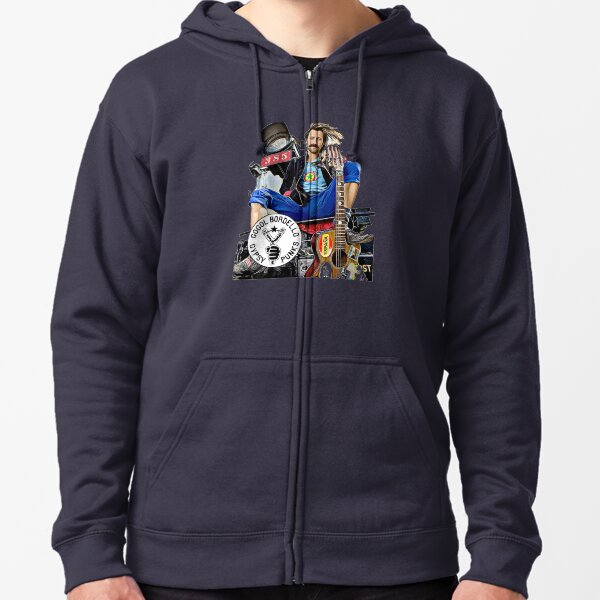 gogol bordello hoodie