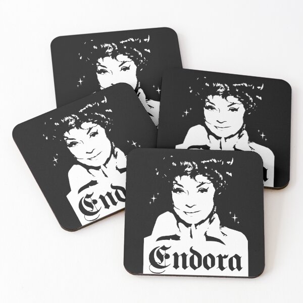 Item preview, Endora Tshirt Bewitched Halloween designed and sold by feefifo.