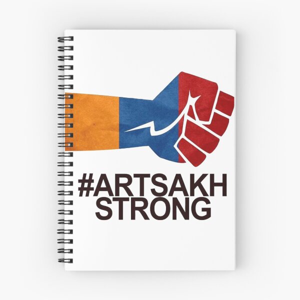 Item preview, Artsakh Strong Support Design Proceeds designed and sold by MonsieurArtiste.