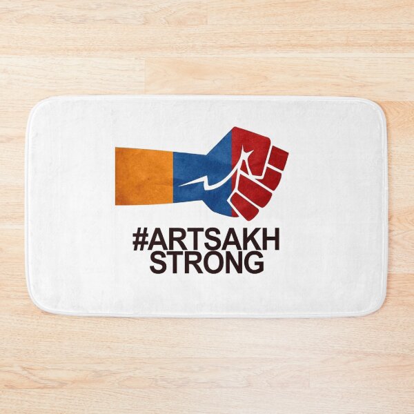 Item preview, Artsakh Strong Support Design Proceeds designed and sold by MonsieurArtiste.