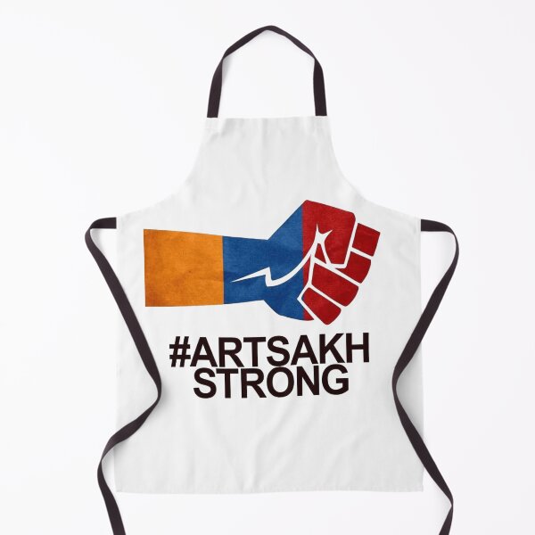 Item preview, Artsakh Strong Support Design Proceeds designed and sold by MonsieurArtiste.