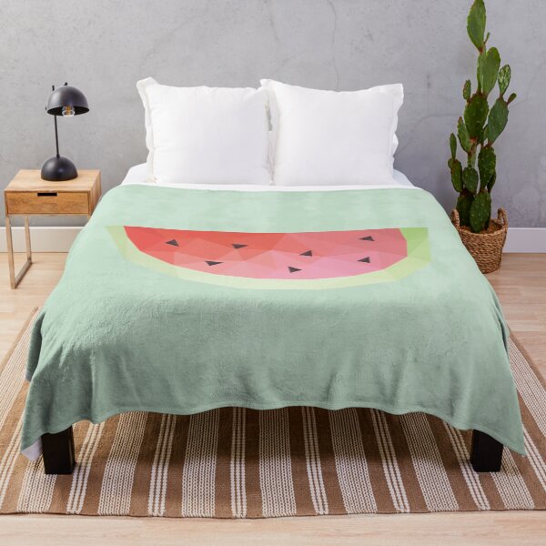 Item preview, Summer sun and watermelon designed and sold by frangipaniarts.