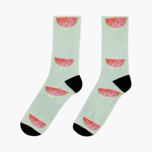 Item preview, Summer sun and watermelon designed and sold by frangipaniarts.