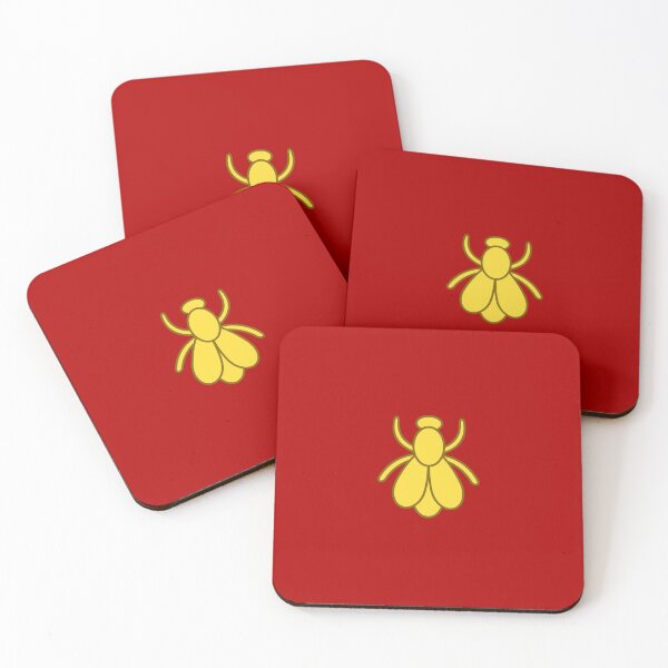 Item preview, Napoleonic bee designed and sold by CASVSBELLI.