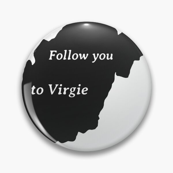 Item preview, Follow you to Virgie designed and sold by Saige kesl.