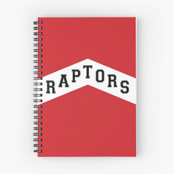 Artikelvorschau, Raptors Chevron (Schwarz / Weiß) entworfen und verkauft von Doolman.
