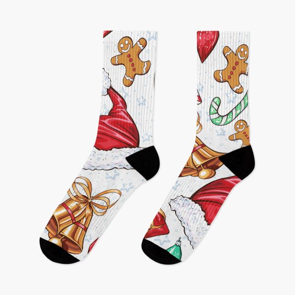 Item preview, Christmas Patterns designed and sold by Turkdesigner.