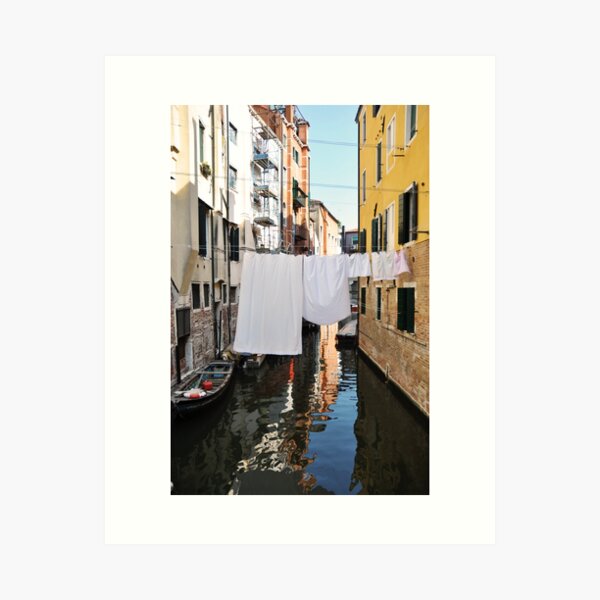 Item preview, Italian Laundry designed and sold by Jane Ruttkayova.