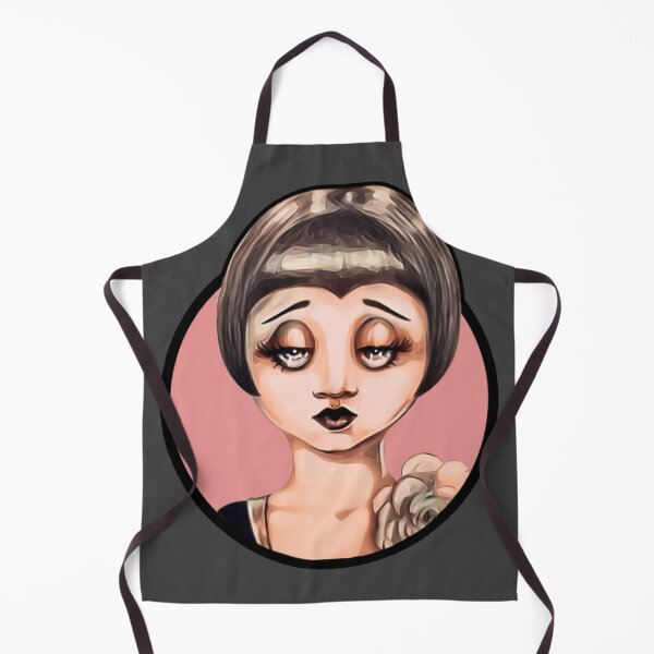 Item preview, Melancholy Sadie designed and sold by RoGoArt.