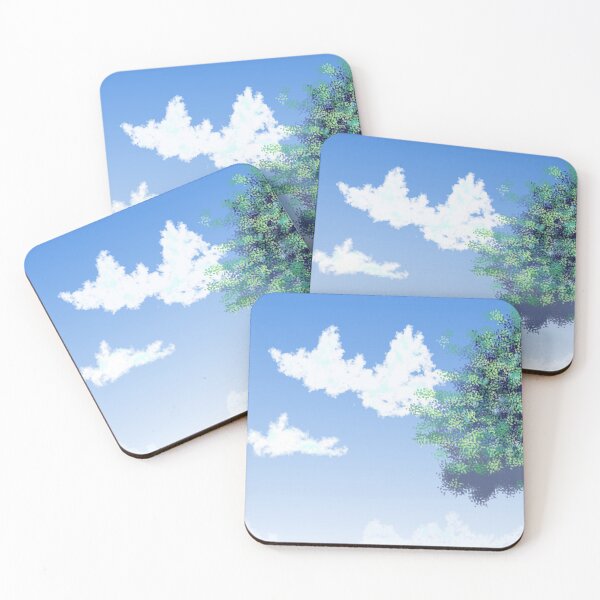 Item preview, Scenery designed and sold by Cute Bunny.