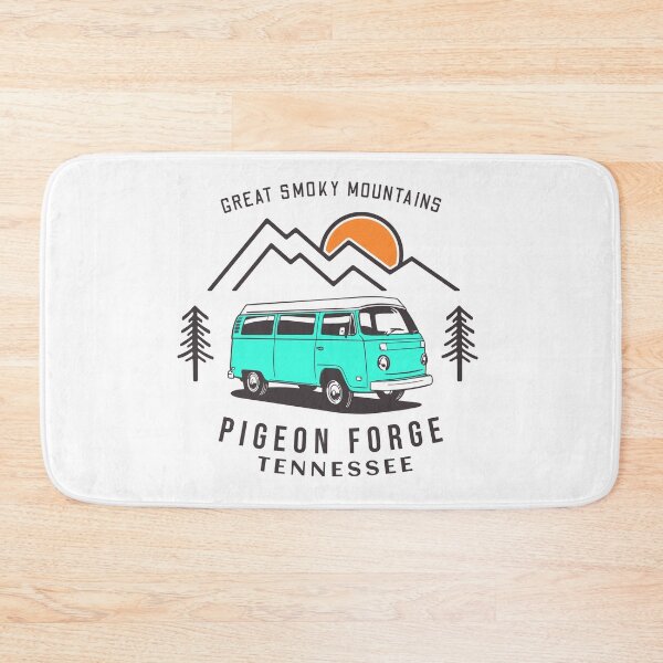 Item preview, PIGEON FORGE, TENNESSEE designed and sold by positiveimages.