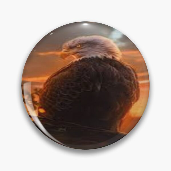 Item preview, A bird in the rising sun Design designed and sold by Sameer Shrivastava.