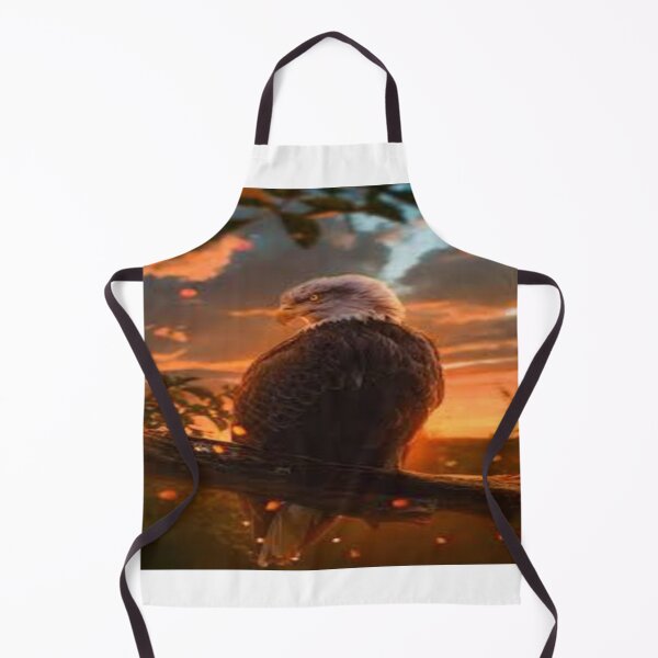 Item preview, A bird in the rising sun Design designed and sold by Sameer Shrivastava.