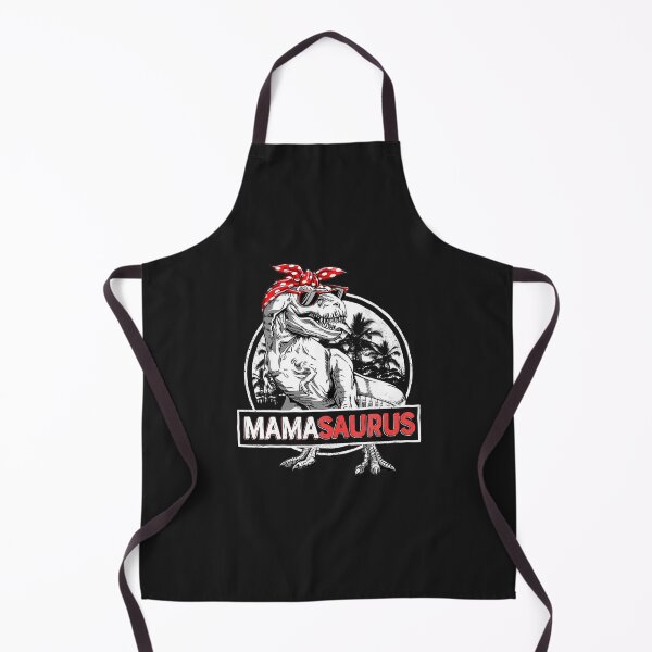 Item preview, Mamasaurus T rex Dinosaur Funny Mama Saurus Family Matching T Shirt designed and sold by Gordonshopk.