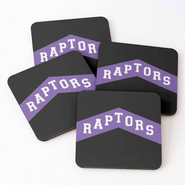 Item preview, Raptors Chevron (White/Purple) designed and sold by Doolman.