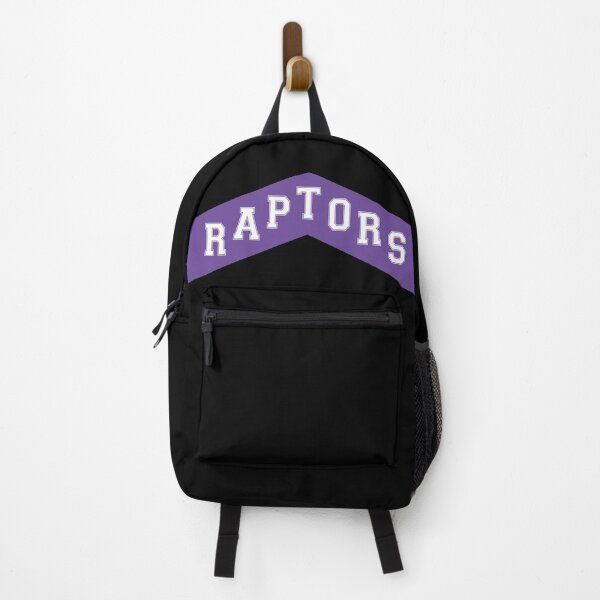 Item preview, Raptors Chevron (White/Purple) designed and sold by Doolman.