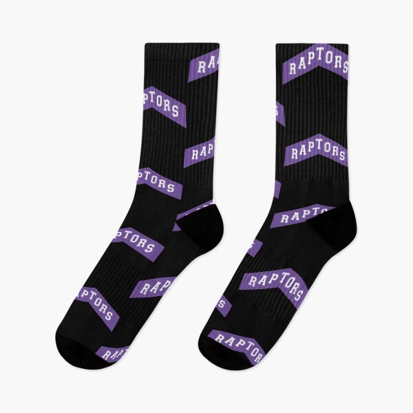 Item preview, Raptors Chevron (White/Purple) designed and sold by Doolman.