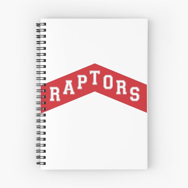 Artikelvorschau, Raptors Chevron (Weiß / Rot) entworfen und verkauft von Doolman.