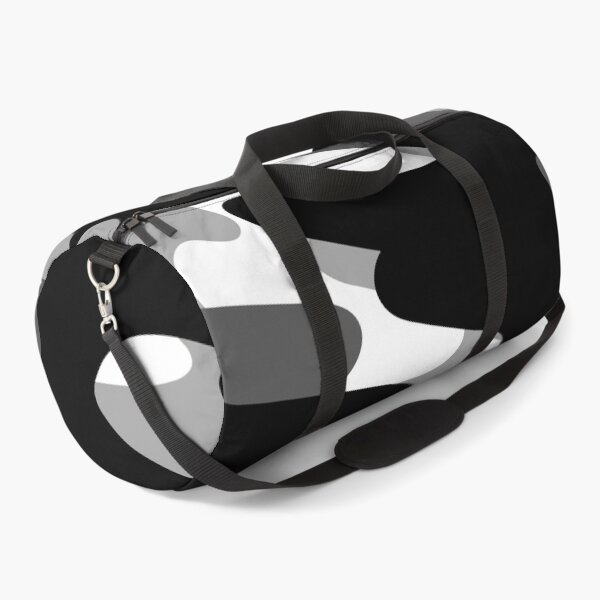 Item preview, Grey Camouflage Pattern - Grey Camo Pattern designed and sold by AnyLeck.