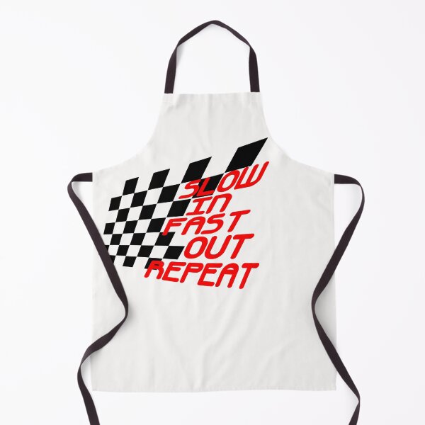 Item preview, Slow in fast out repeat designed and sold by aktiveaddict.