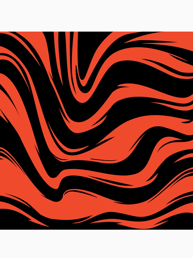 “Halloween stripes” T-shirt for Sale by samuelrd | Redbubble | stripe t