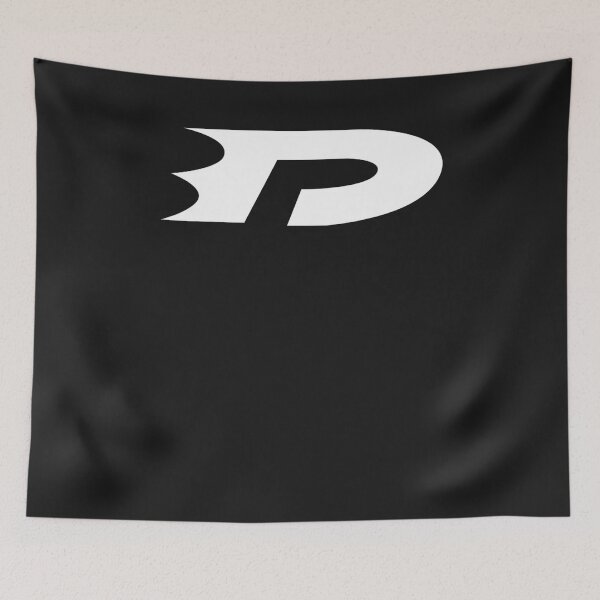 Item preview, Nickelodeon Danny Phanton DP Logo T Shir designed and sold by Gordonshopk.