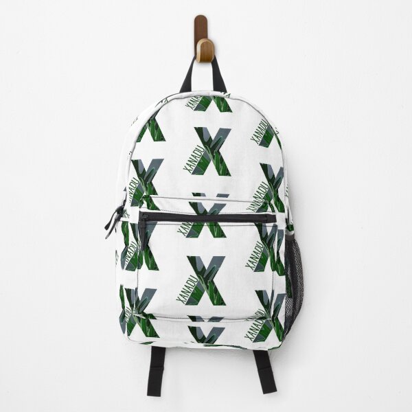 Item preview, Alfabeto de plantas de interior - X es para Xanadu designed and sold by FunWithFoliage.