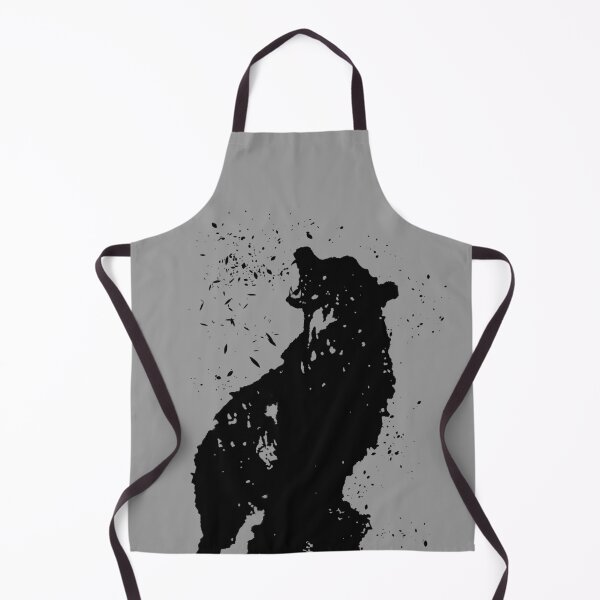 Item preview, Inked bear designed and sold by yourLastHope.