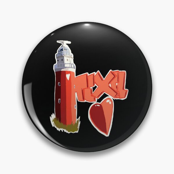 Artikelvorschau, Texel Liebe Der Leuchtturm Eierland Geschenk für Texel Fans entworfen und verkauft von emm-j.