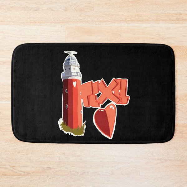 Item preview, Texel love The lighthouse Eierland gift for Texel fans designed and sold by emm-j.