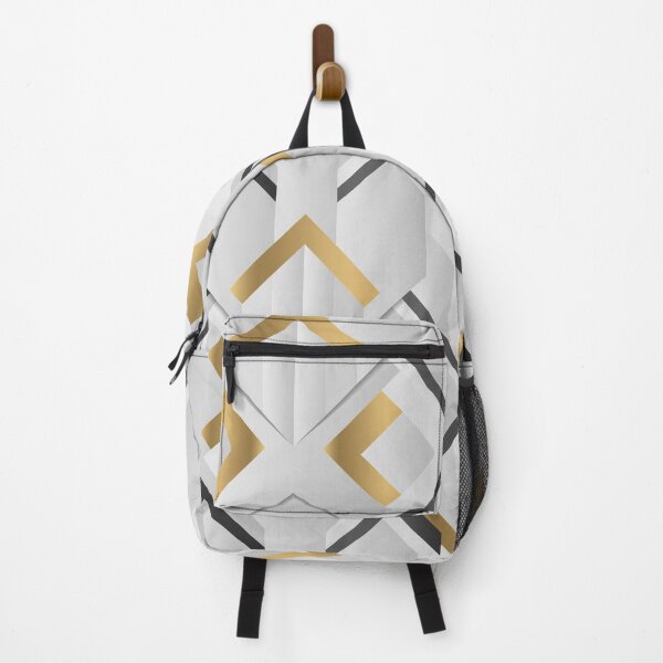 Item preview, Abstract Art Deco Geometric Pattern designed and sold by PickCreation.