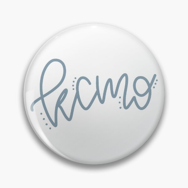 Item preview, KCMO, Blue Cursive Kansas City, MO designed and sold by enkdesign.