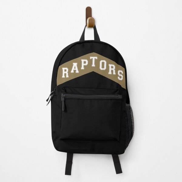 Item preview, Raptors Chevron (White/Gold) designed and sold by Doolman.