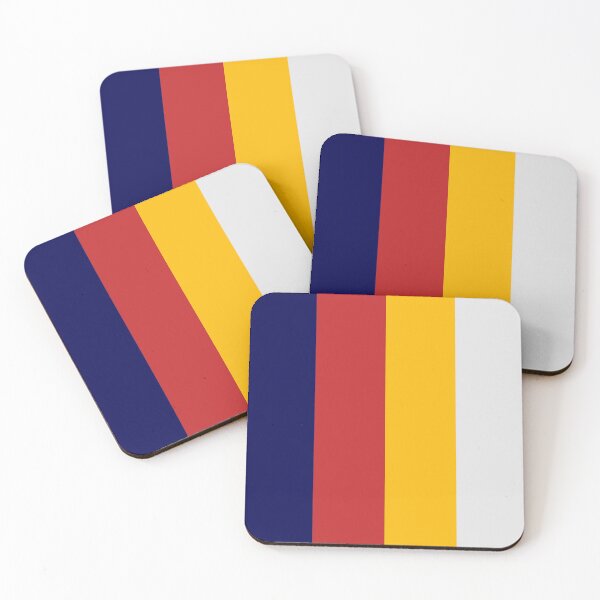 Item preview, Southwest Colorado One color scheme designed and sold by abpumatrumpet.