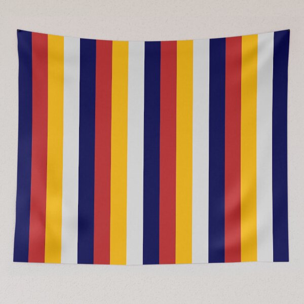 Item preview, Southwest Colorado One color scheme designed and sold by abpumatrumpet.
