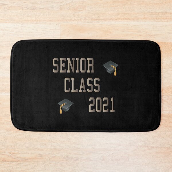 Item preview, Senior class boys 2021 designed and sold by nuz2.