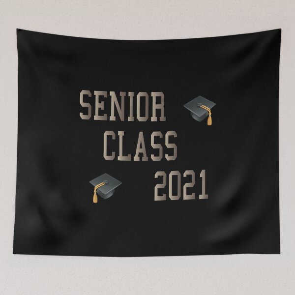 Item preview, Senior class boys 2021 designed and sold by nuz2.