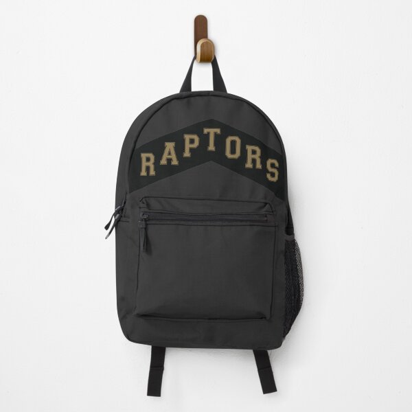 Item preview, Raptors Chevron (Black/Gold) designed and sold by Doolman.