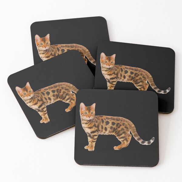 Item preview, Bengal Cat designed and sold by tomlopez2001us.
