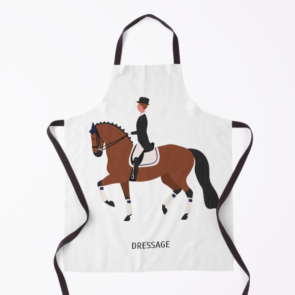 Item preview, Dressage 2 designed and sold by stillwater.