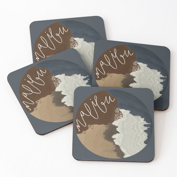 Item preview, Point Dume Malibu designed and sold by Ashley Adelaide.
