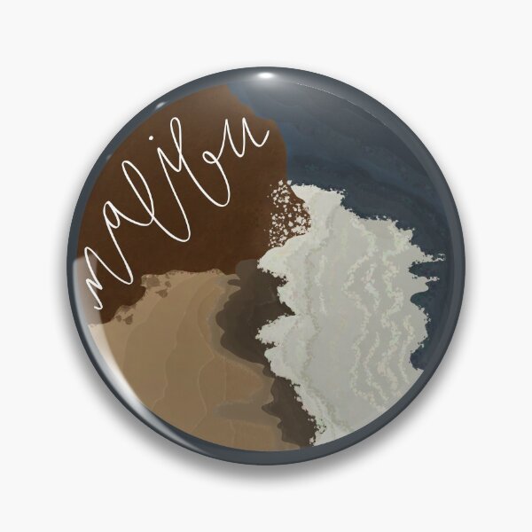Item preview, Point Dume Malibu designed and sold by Ashley Adelaide.