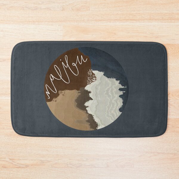 Item preview, Point Dume Malibu designed and sold by Ashley Adelaide.
