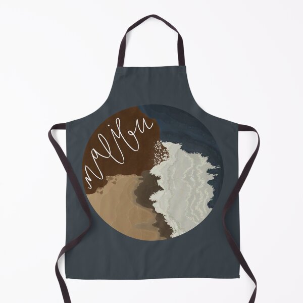 Item preview, Point Dume Malibu designed and sold by Ashley Adelaide.