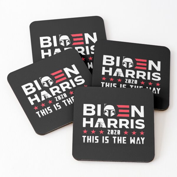 Item preview, Biden harris zozo this is the way designed and sold by HerbertFerguson.