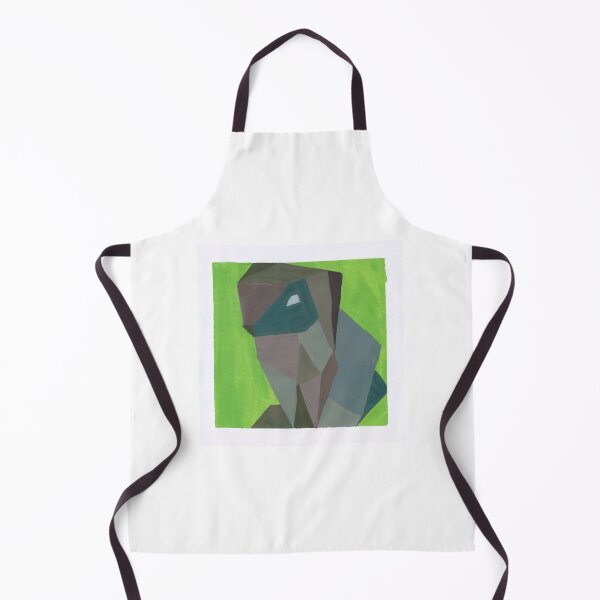 Item preview, Geometric Rabbit designed and sold by anuvisculture.