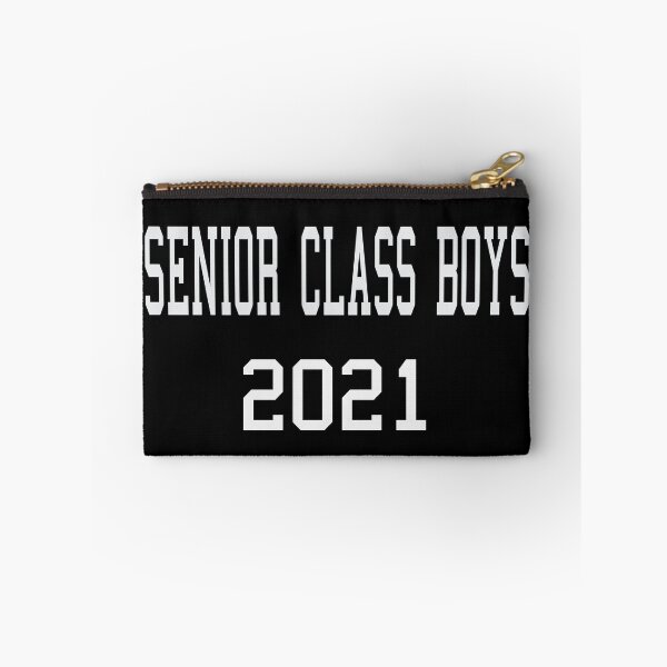 Item preview, Senior class boys 2021 designed and sold by nuz2.