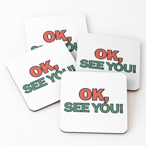 Item preview, Kims Convenience - Ok, see you designed and sold by lovelinashop.