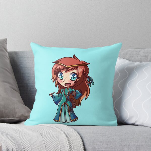 Item preview, Shallan Davar Lightweaver Chibi designed and sold by LankySandwich.