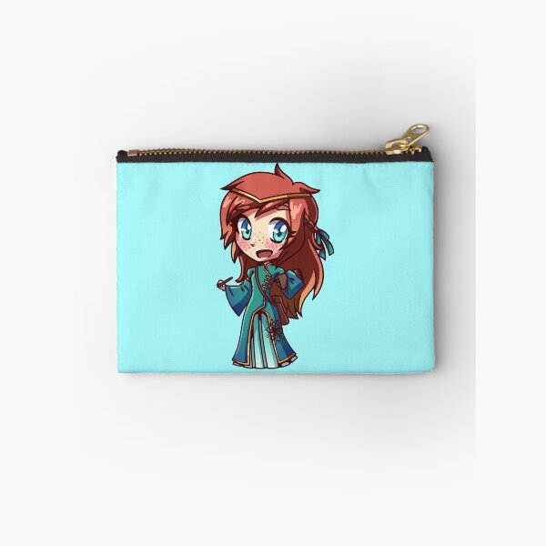 Item preview, Shallan Davar Lightweaver Chibi designed and sold by LankySandwich.